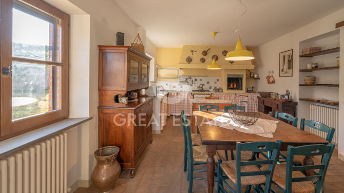 Image No.19-Maison de campagne de 5 chambres à vendre à Castiglione del Lago