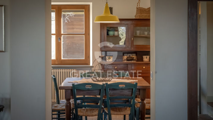 Image No.23-Maison de campagne de 5 chambres à vendre à Castiglione del Lago