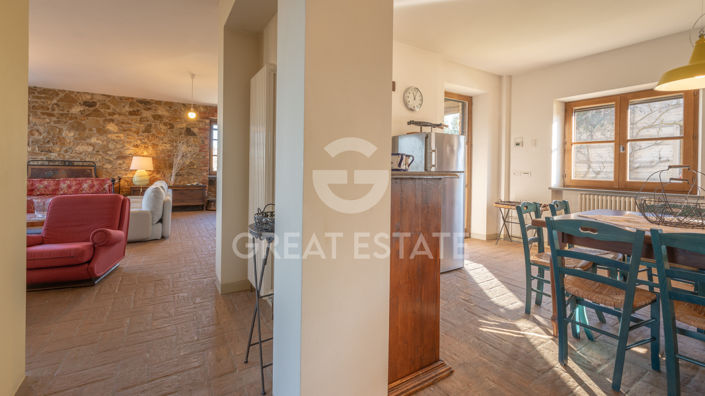 Image No.25-Maison de campagne de 5 chambres à vendre à Castiglione del Lago