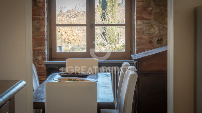 Image No.29-Maison de campagne de 5 chambres à vendre à Castiglione del Lago