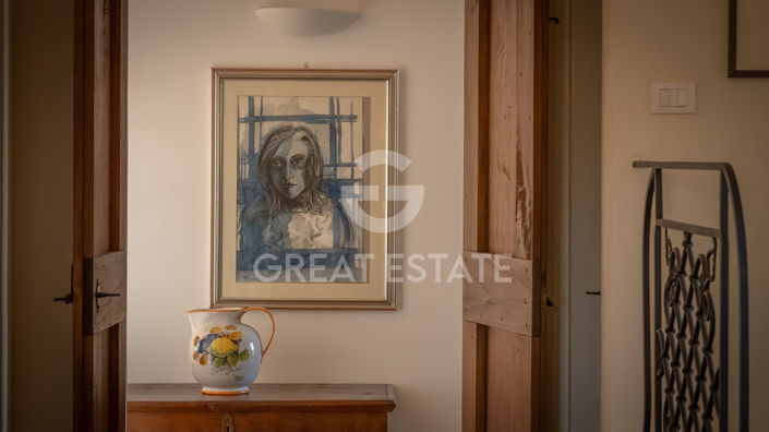 Image No.33-Maison de campagne de 5 chambres à vendre à Castiglione del Lago