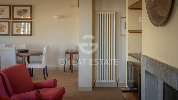 Image No.34-Maison de campagne de 5 chambres à vendre à Castiglione del Lago