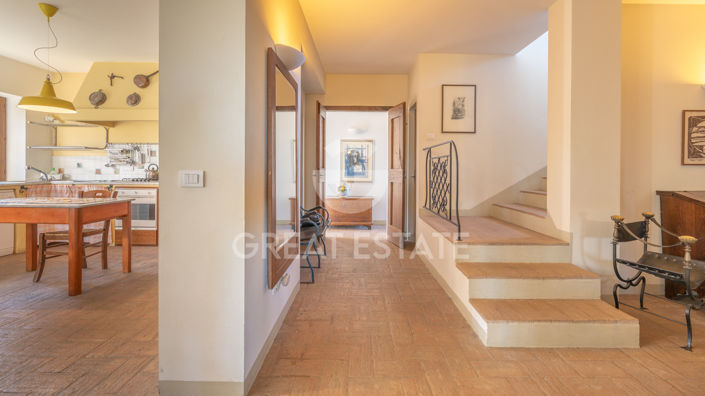 Image No.37-Maison de campagne de 5 chambres à vendre à Castiglione del Lago