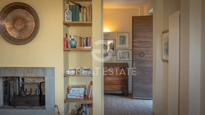 Image No.39-Maison de campagne de 5 chambres à vendre à Castiglione del Lago