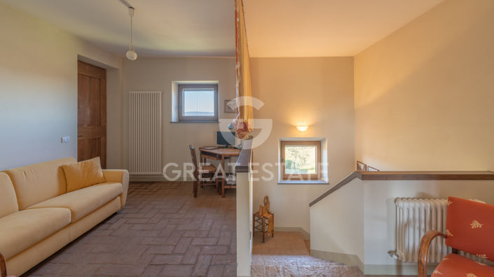 Image No.44-Maison de campagne de 5 chambres à vendre à Castiglione del Lago