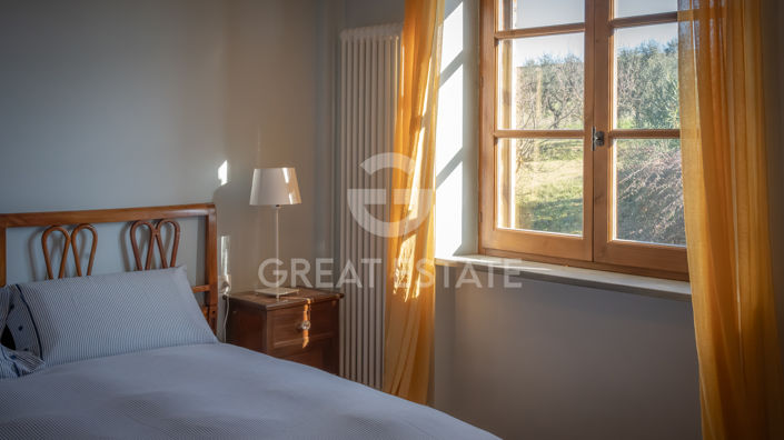 Image No.49-Maison de campagne de 5 chambres à vendre à Castiglione del Lago