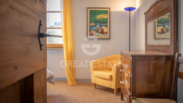 Image No.51-Maison de campagne de 5 chambres à vendre à Castiglione del Lago