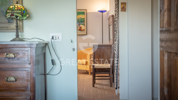 Image No.52-Maison de campagne de 5 chambres à vendre à Castiglione del Lago