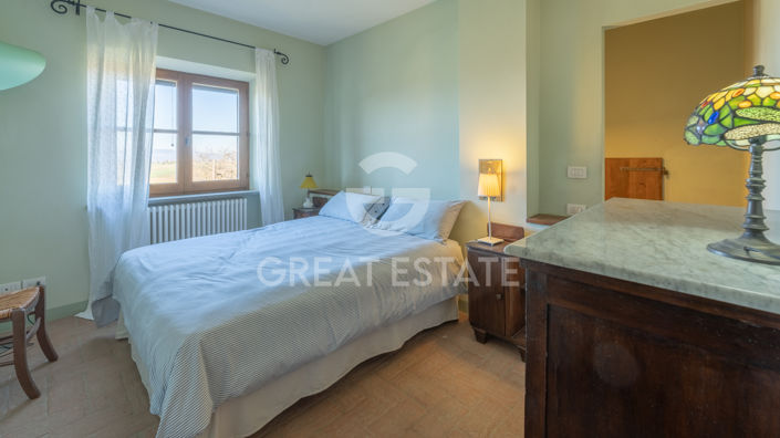 Image No.54-Maison de campagne de 5 chambres à vendre à Castiglione del Lago