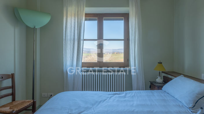 Image No.55-Maison de campagne de 5 chambres à vendre à Castiglione del Lago