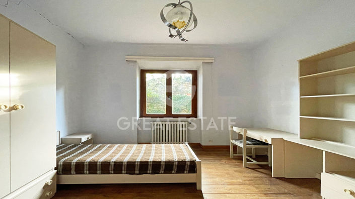 Image No.10-Maison de campagne de 5 chambres à vendre à Sienne