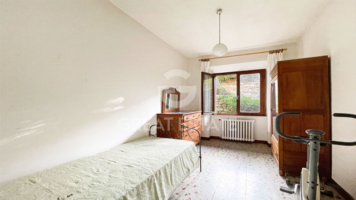 Image No.11-Maison de campagne de 5 chambres à vendre à Sienne