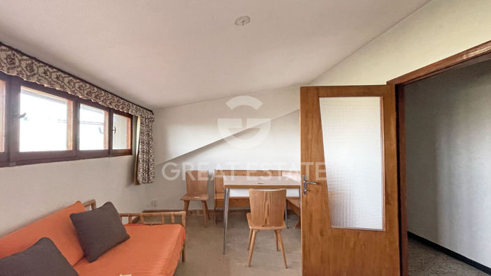 Image No.12-Maison de campagne de 5 chambres à vendre à Sienne