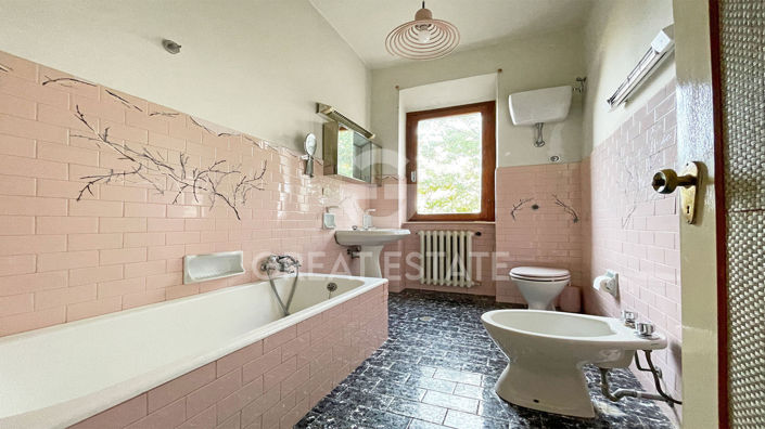 Image No.14-Maison de campagne de 5 chambres à vendre à Sienne