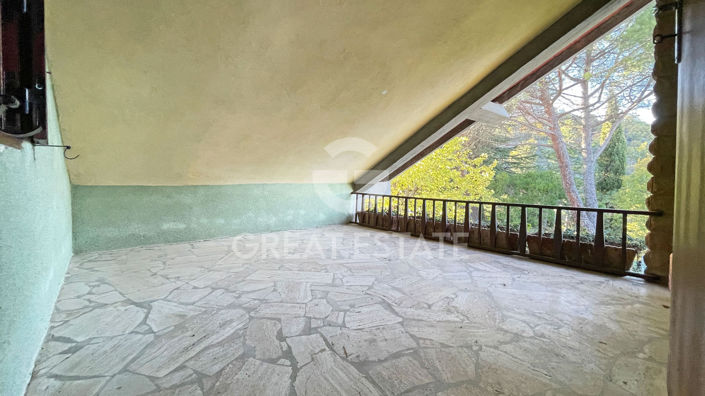 Image No.17-Maison de campagne de 5 chambres à vendre à Sienne