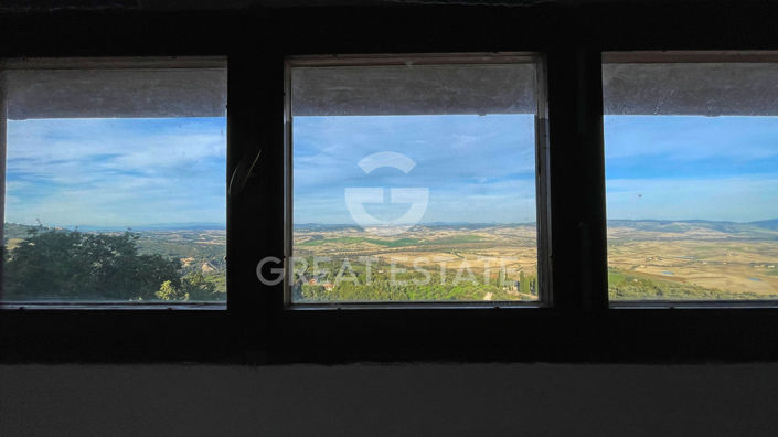 Image No.18-Maison de campagne de 5 chambres à vendre à Sienne