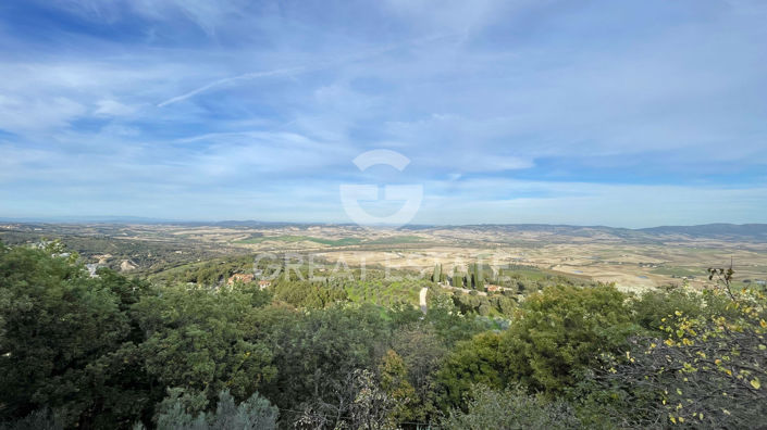 Image No.19-Maison de campagne de 5 chambres à vendre à Sienne