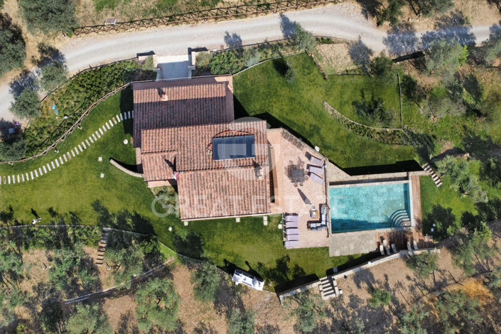 Image No.11-5 Bed Country House for sale