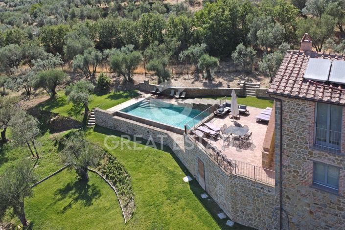 Image No.12-5 Bed Country House for sale