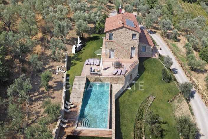 Image No.5-5 Bed Country House for sale