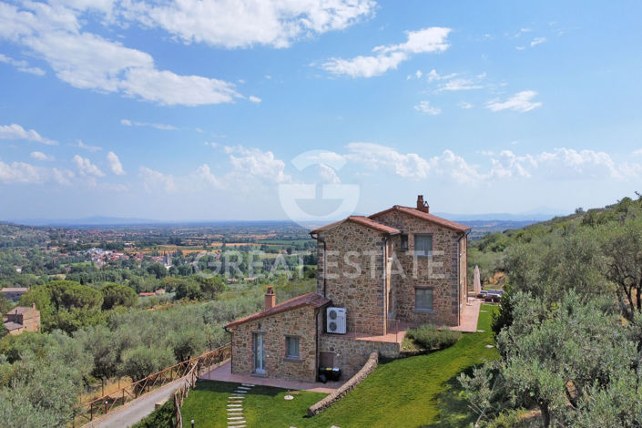 Image No.10-5 Bed Country House for sale