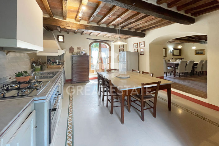 Image No.3-5 Bed Country House for sale