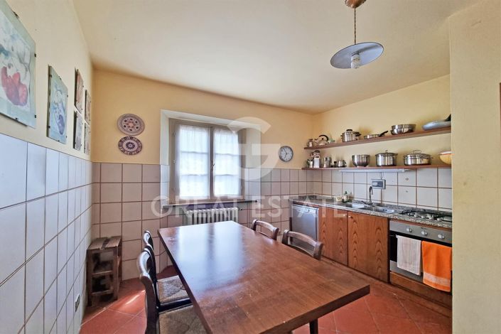 Image No.20-Maison de campagne de 4 chambres à vendre à Monte San Savino