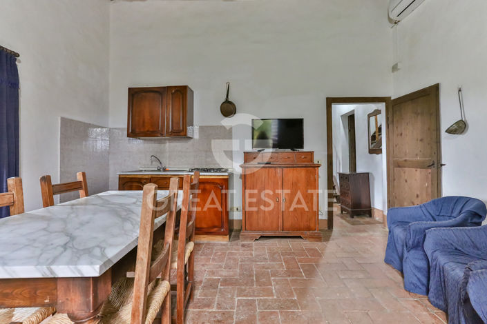 Image No.26-Maison de campagne de 20 chambres à vendre à Castiglione del Lago