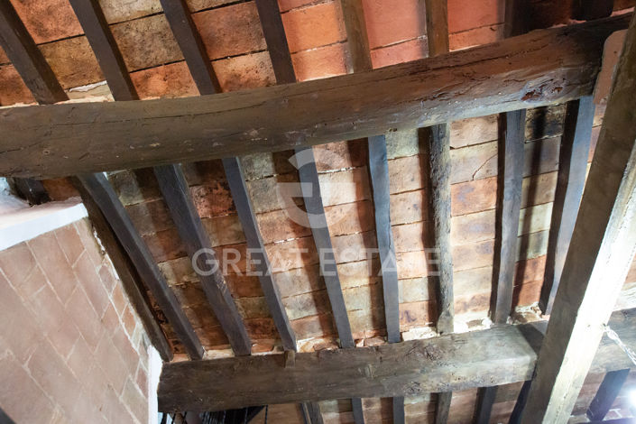 Image No.53-Maison de campagne de 20 chambres à vendre à Castiglione del Lago