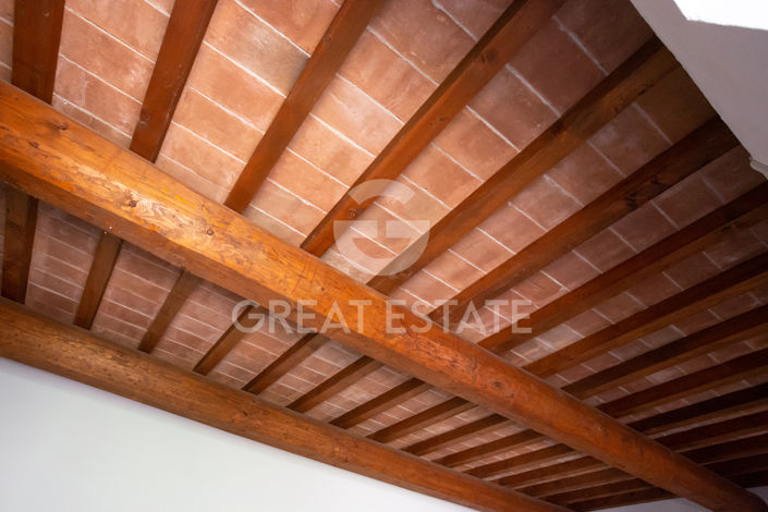 Image No.55-Maison de campagne de 20 chambres à vendre à Castiglione del Lago