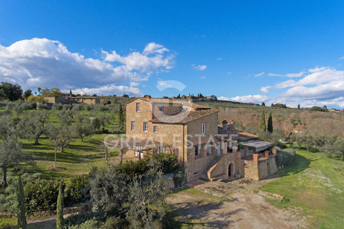 Image No.2-3 Bed Country House for sale