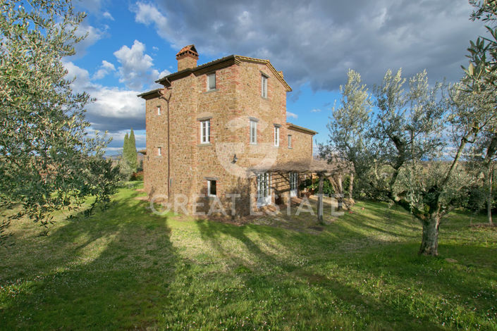 Image No.11-3 Bed Country House for sale