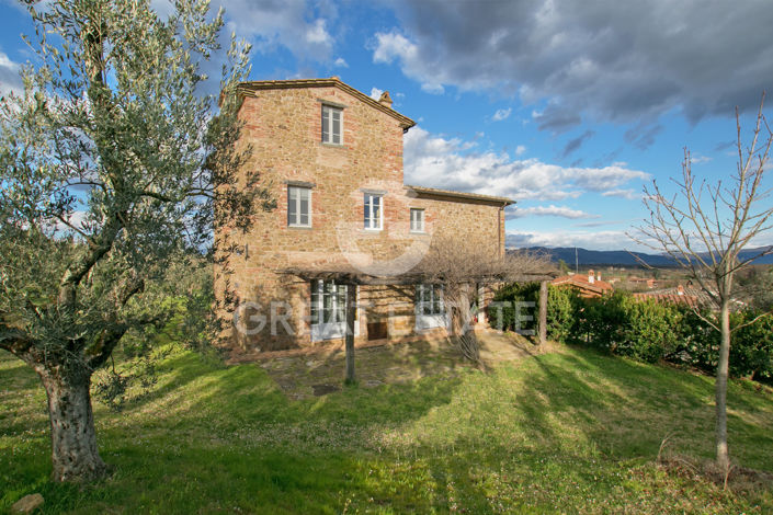 Image No.12-3 Bed Country House for sale