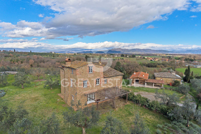 Image No.13-3 Bed Country House for sale