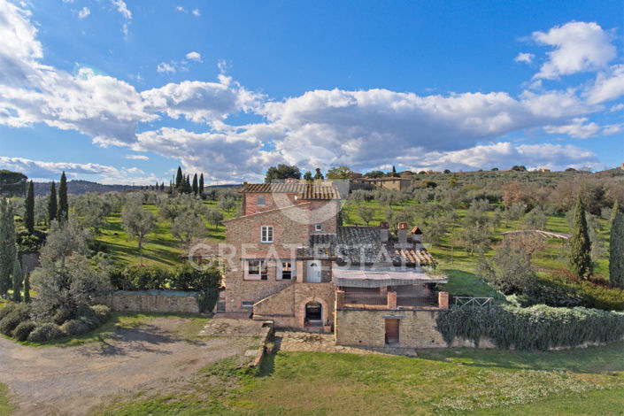 Image No.8-3 Bed Country House for sale