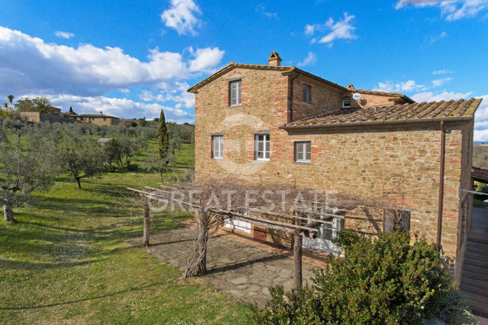 Image No.10-3 Bed Country House for sale