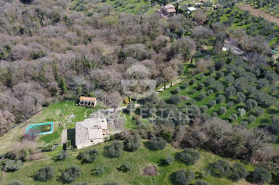 3 Bed Country House for sale