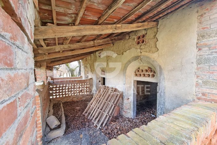 Image No.19-Country House for sale