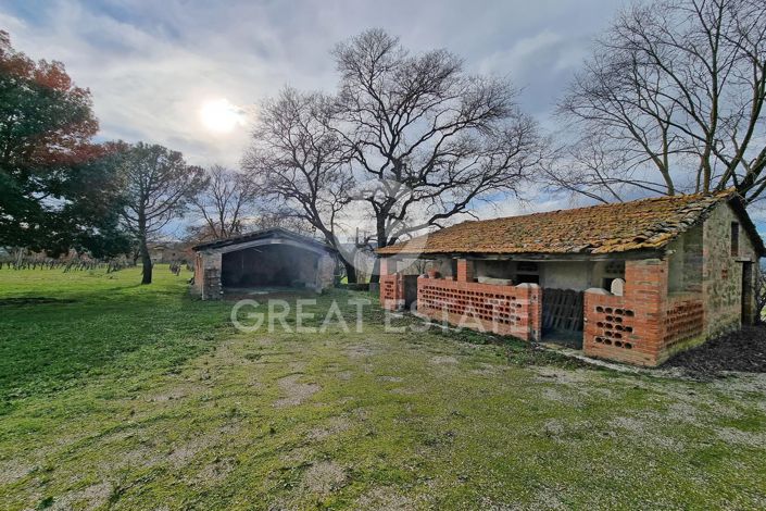 Image No.23-Country House for sale