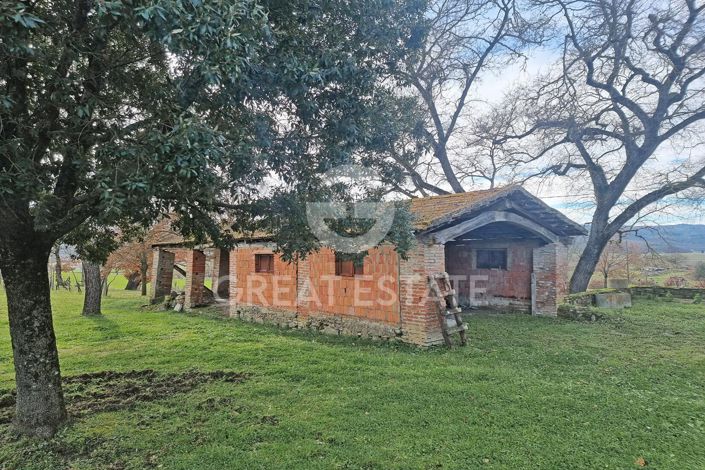 Image No.26-Country House for sale