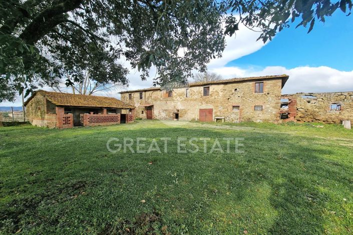 Image No.5-Country House for sale