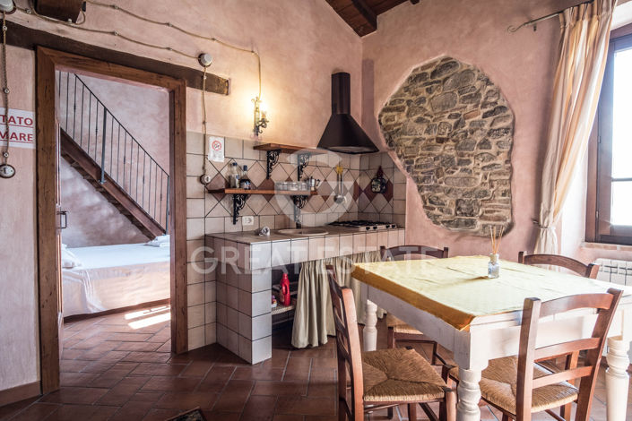 Image No.53-9 Bed Country House for sale