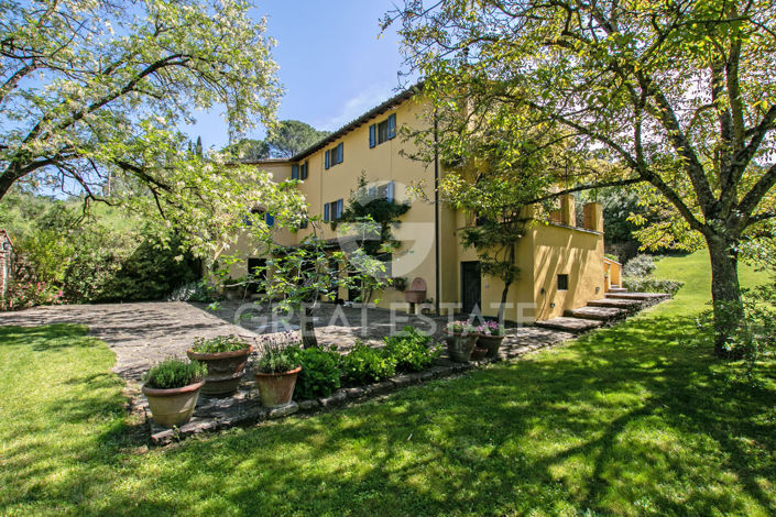 Image No.13-4 Bed Country House for sale