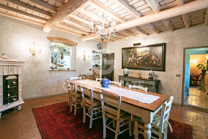 Image No.16-4 Bed Country House for sale