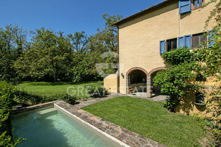 Image No.5-4 Bed Country House for sale