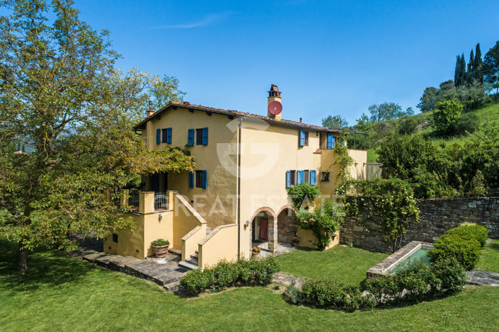 Image No.8-4 Bed Country House for sale