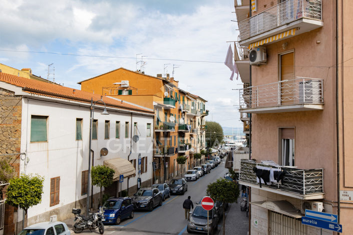 Image No.2-Propriété de 2 chambres à vendre à Monte Argentario