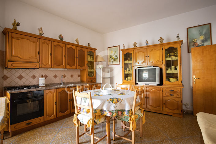 Image No.4-Propriété de 2 chambres à vendre à Monte Argentario