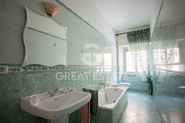 Image No.8-Propriété de 2 chambres à vendre à Monte Argentario