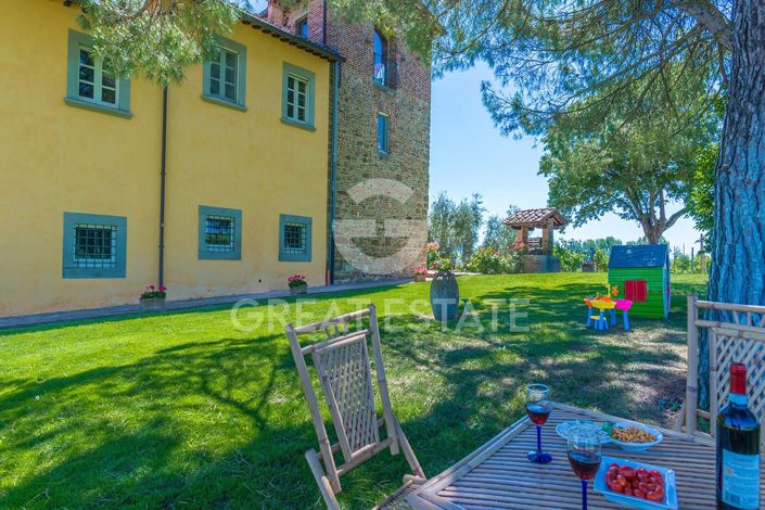 Image No.11-6 Bed Villa for sale